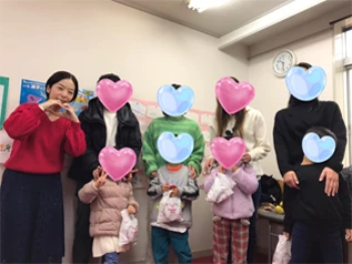 教室イメージ